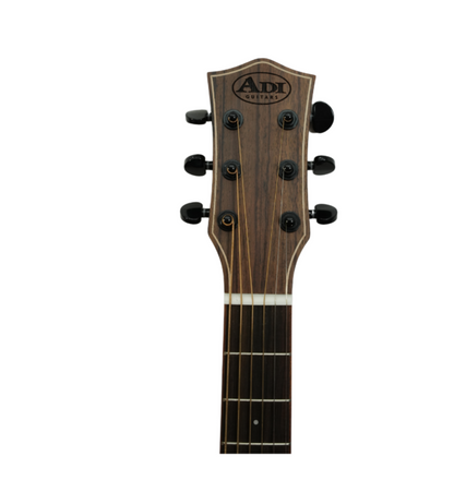 ADI 36B-BQJ EQ ACOUSTIC GUITAR