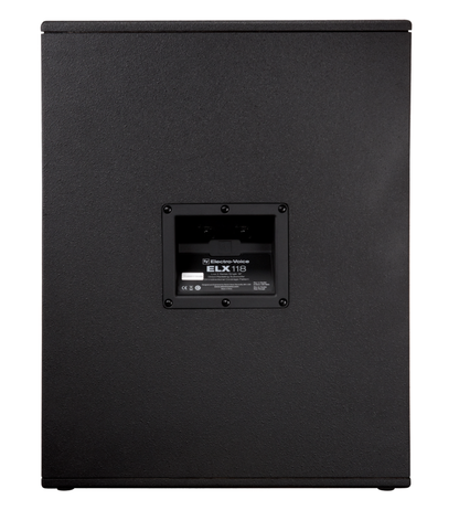 ELECTROVOICE ELX 118S