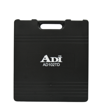 ADI AD102TD WIRELESS TRANSMITTER