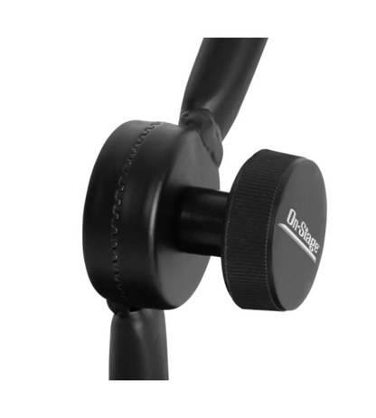 On-Stage DS300B Posi-Lok Desktop Microphone Stand