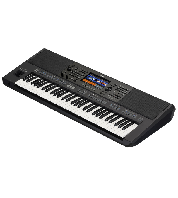 Yamaha PSR SX720 Digital Arranger Keyboard