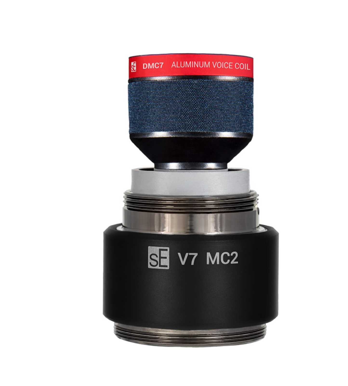 sE Electronics V7 MC2 Wireless Capsule (Sennheiser) - Gray