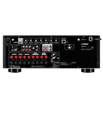 YAMAHA RXV 6A 7.2CH AMPLIFIER