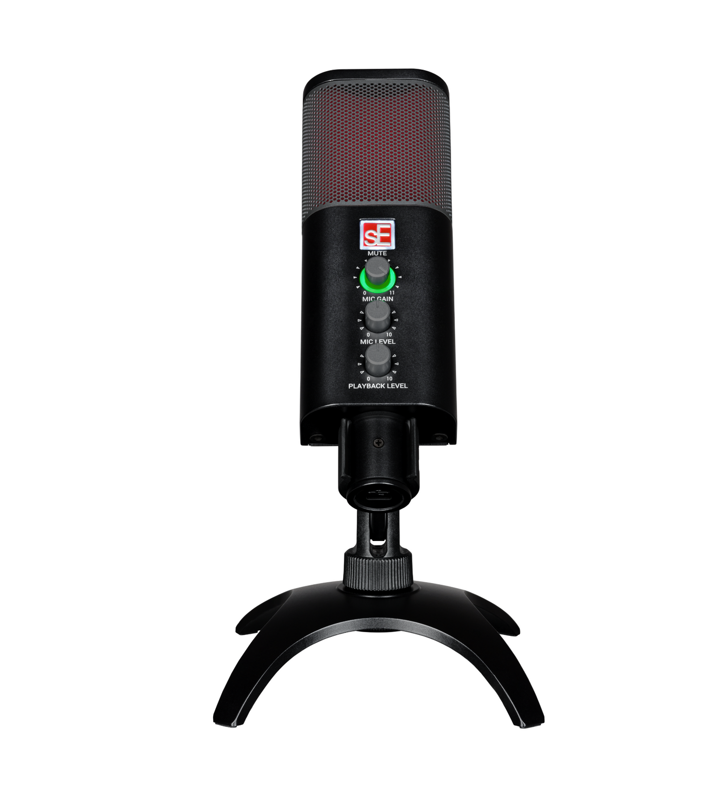 sE ELECTRONICS NEOM USB MICROPHONE