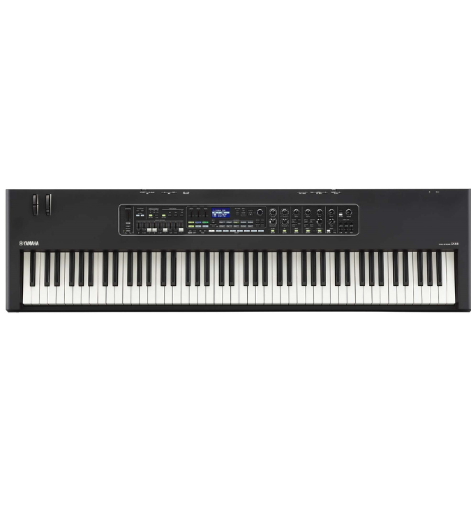 Yamaha CK88 Portable Keyboard