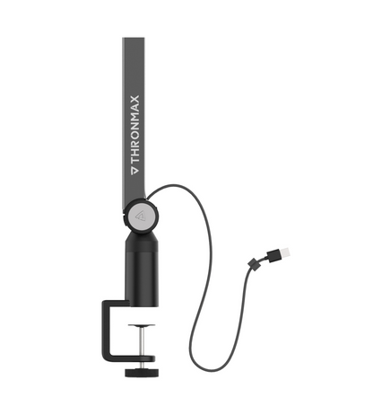 THRONMAX S1 USBCASTER STAND USB
