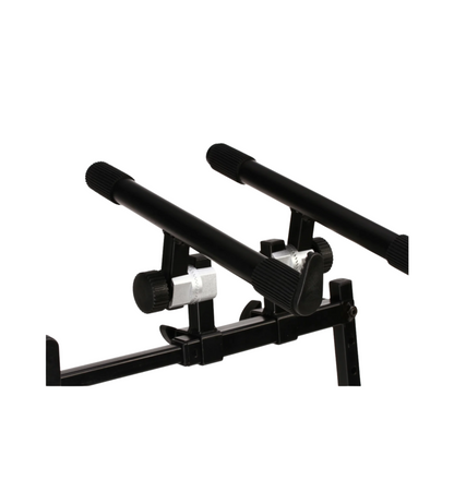 ON STAGE STANDS KSA8000 DELUXE UNIVERSAL 2ND TIER KEYBOARD ATTACHMENT