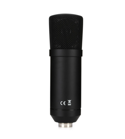 On-Stage AS700 USB Microphone