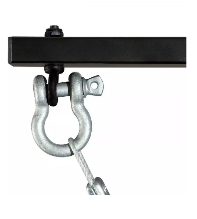 ON STAGE SS7990 HANGING SPEAKER BRACKET (pair)