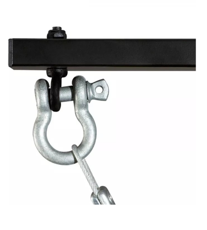 ON STAGE SS7990 HANGING SPEAKER BRACKET (pair)