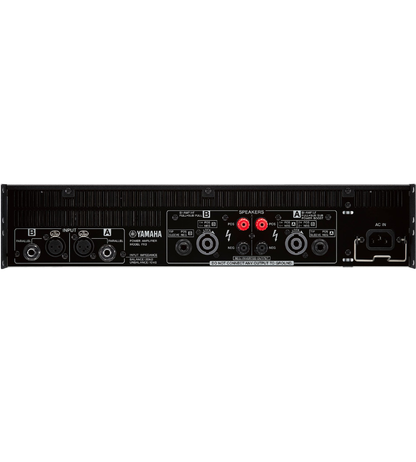 YAMAHA Power Amplifier - PX3