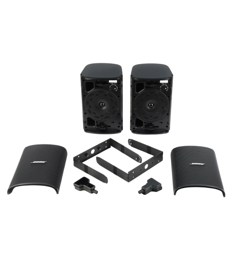BOSE DM5SE Wallmount Speakers