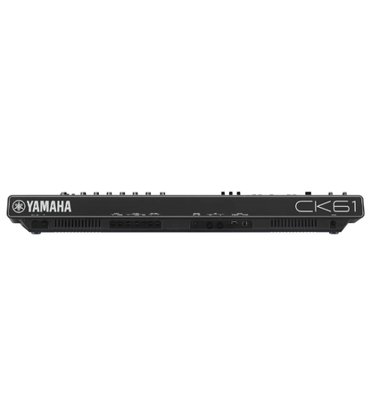 Yamaha CK61 Portable Keyboard
