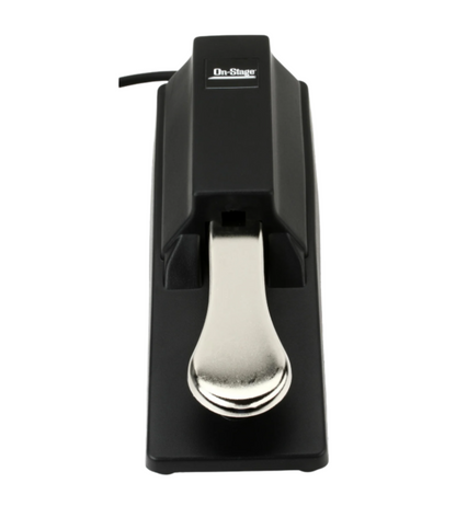 On-Stage KSP100 Keyboard Sustain Pedal