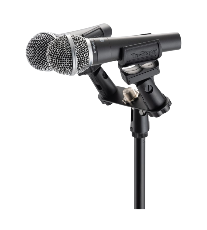 ON STAGE MY500 STEREO MIC BAR