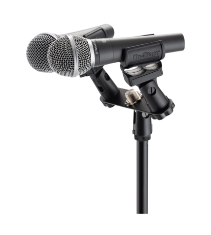 ON STAGE MY500 STEREO MIC BAR