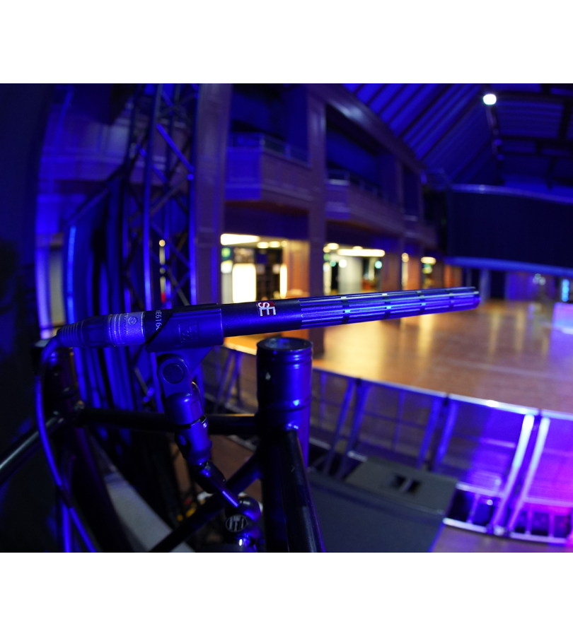 sE 6160 SMALL DIAPHRAGM CONDENSER MIC - SINGLE