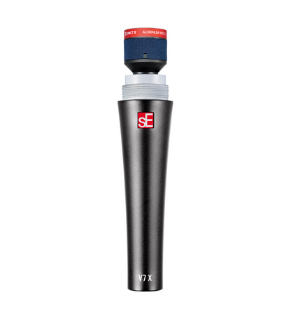 sE ELECTRONICS  V7-X DYNAMIC INSTRUMENT MIC