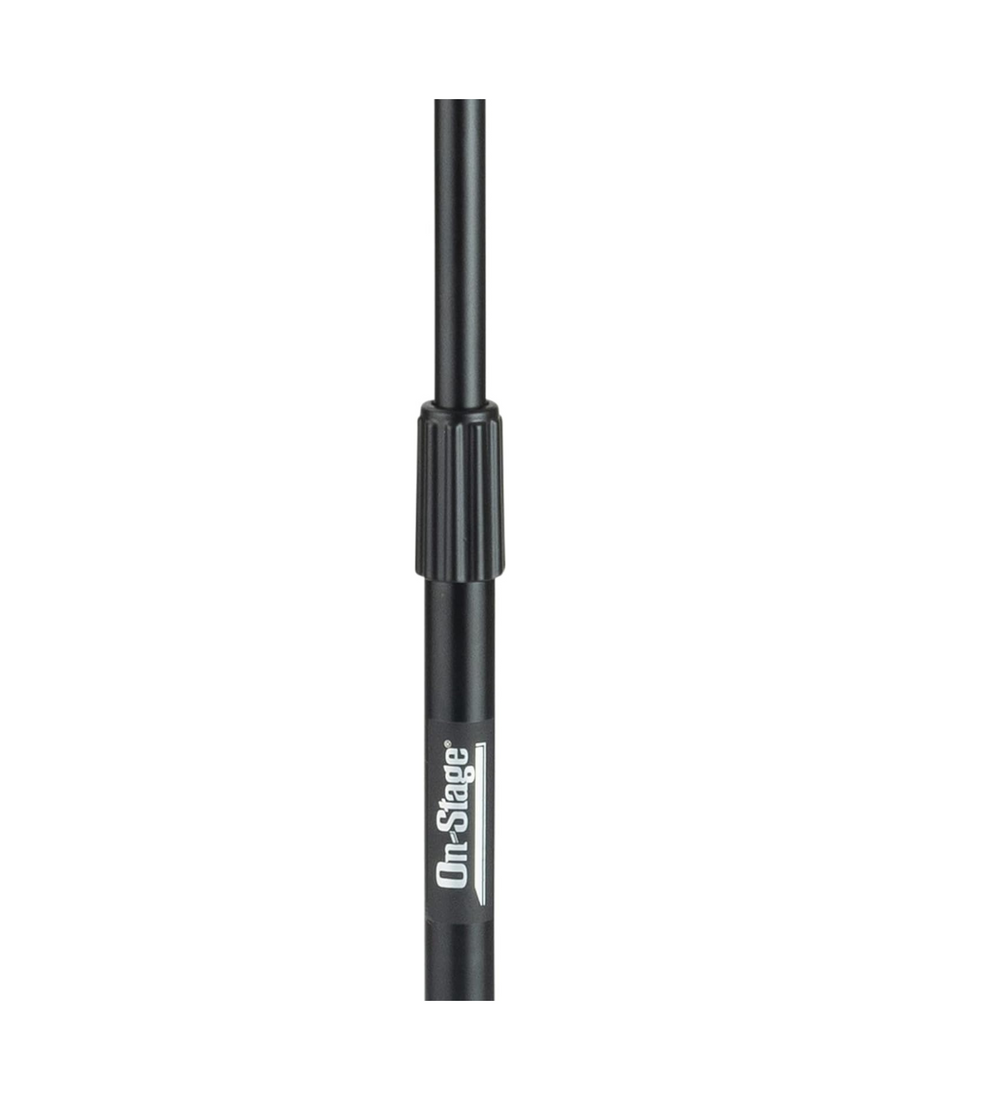 On-Stage MS7700B Tripod-Base Mic Stand – Better Components Inc