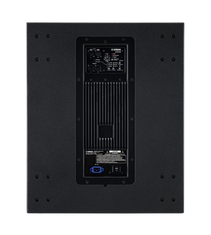 YAMAHA DXS18 POWERED SUBWOOFER