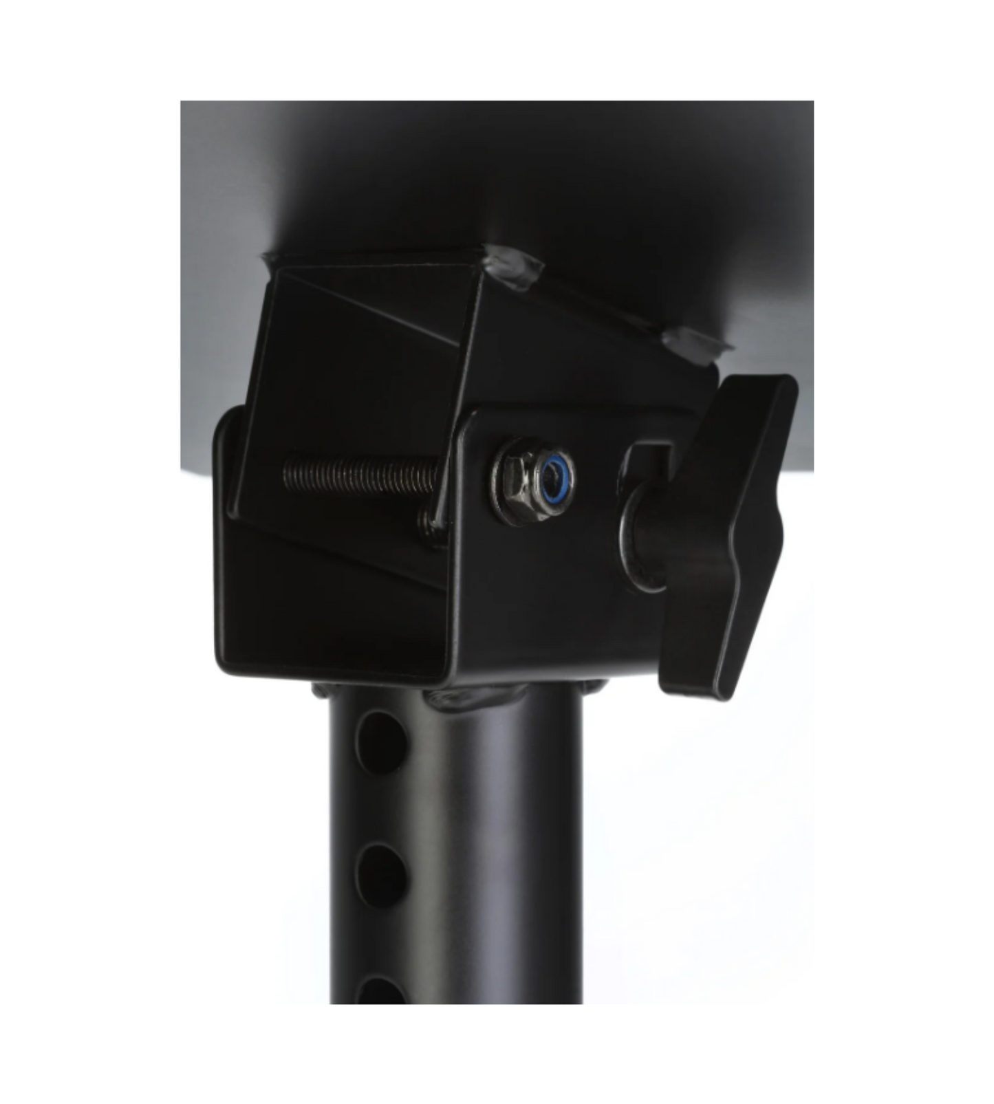 ON STAGE SMS4500-P V2 DESKTOP MONITOR STAND