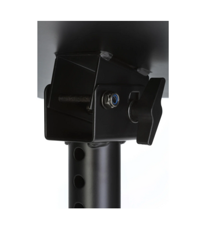 ON STAGE SMS4500-P V2 DESKTOP MONITOR STAND