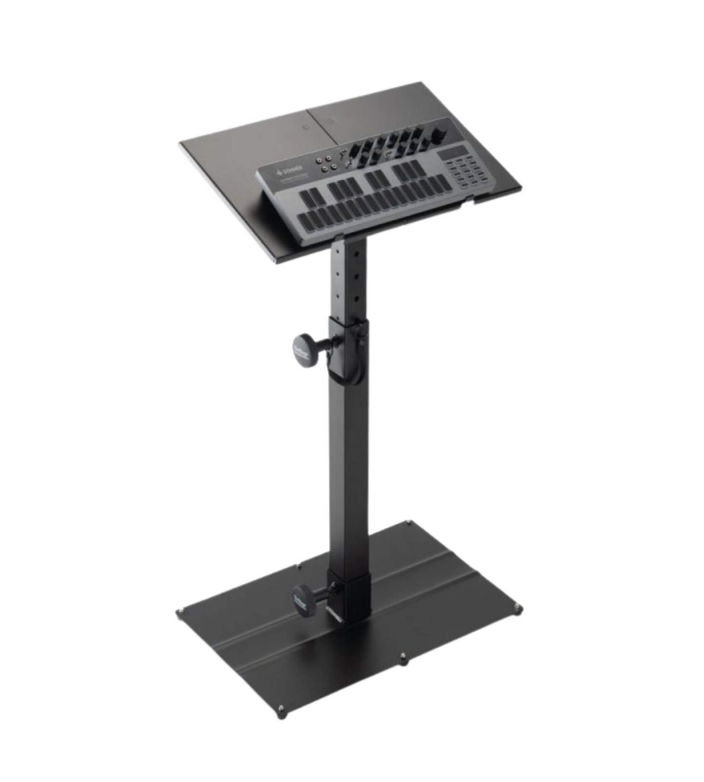 ON STAGE KS6150 MIDI/SYNTHESIZER STAND