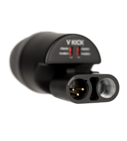 sE ELECTRONICS V KICK DRUM MIC
