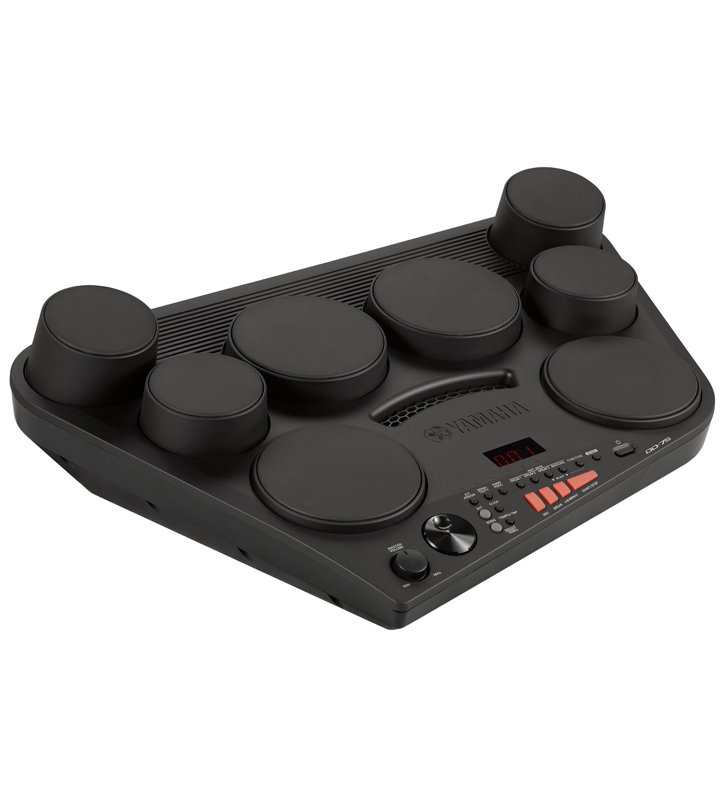 YAMAHA DD75 DRUMPAD