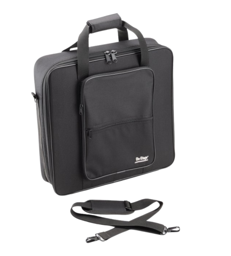 ON STAGE MXB3016 16" MIXER BAG