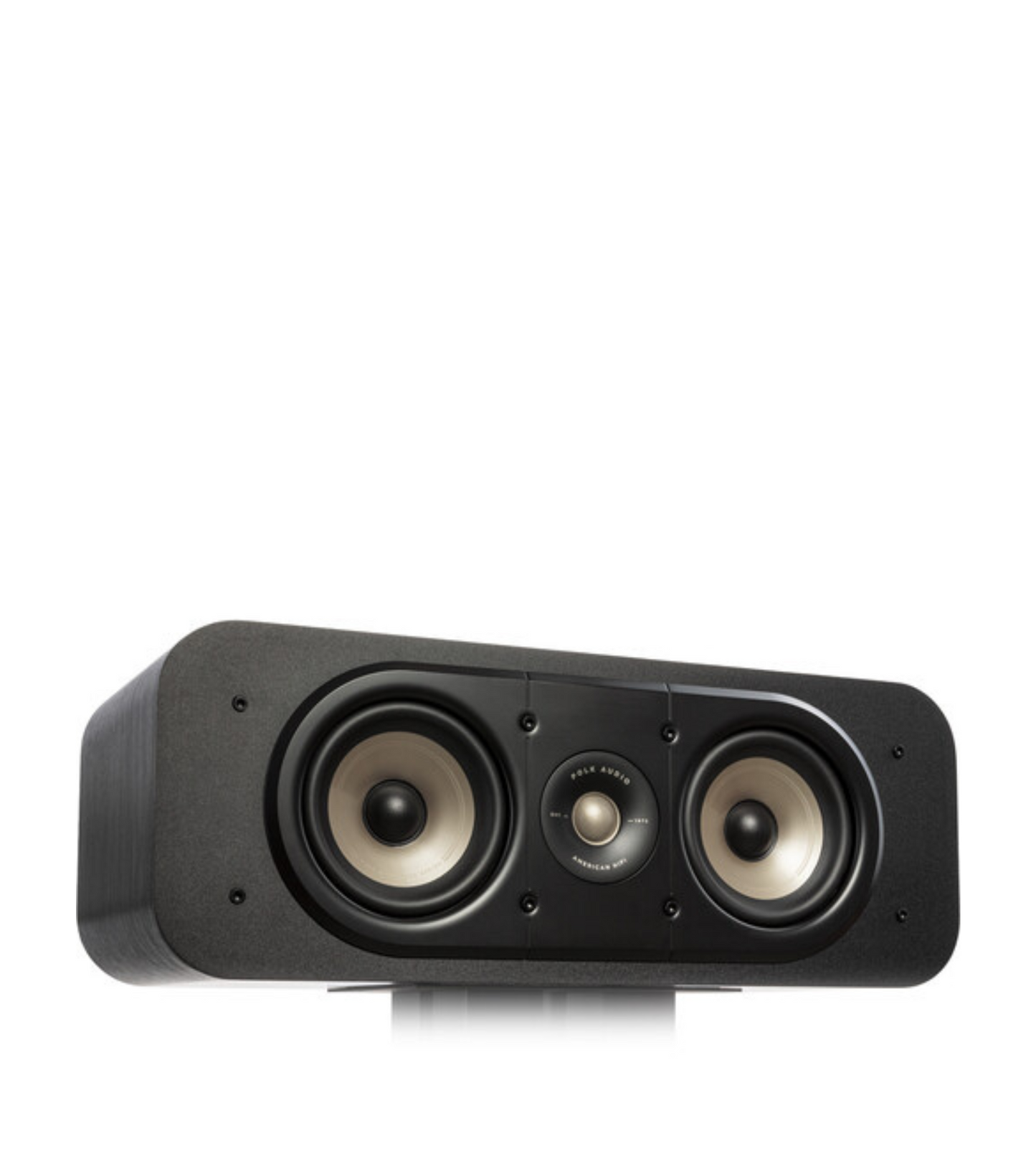 POLK AUDIO ES30 CENTER SPEAKER