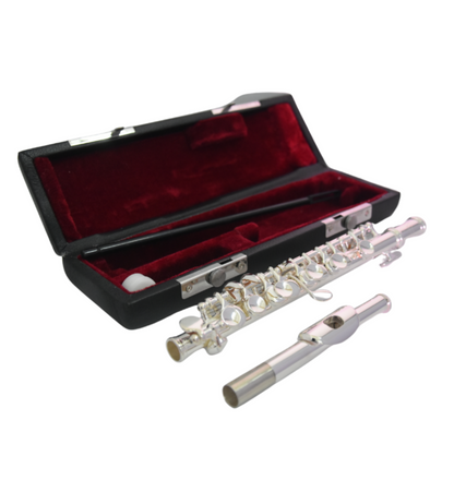 ADI 6456N FLUTE 16HOLE NICKEL PLATED