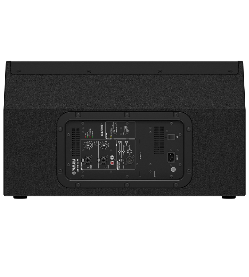 YAMAHA DHR 15M Powered Monitor Speaker