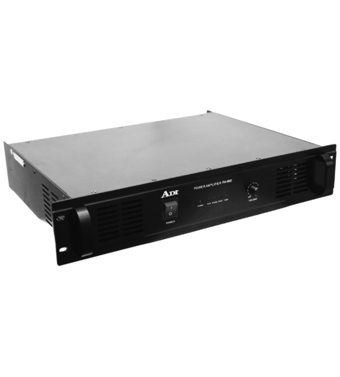 ADI PA-660 70/100 VOLT LINE AMP
