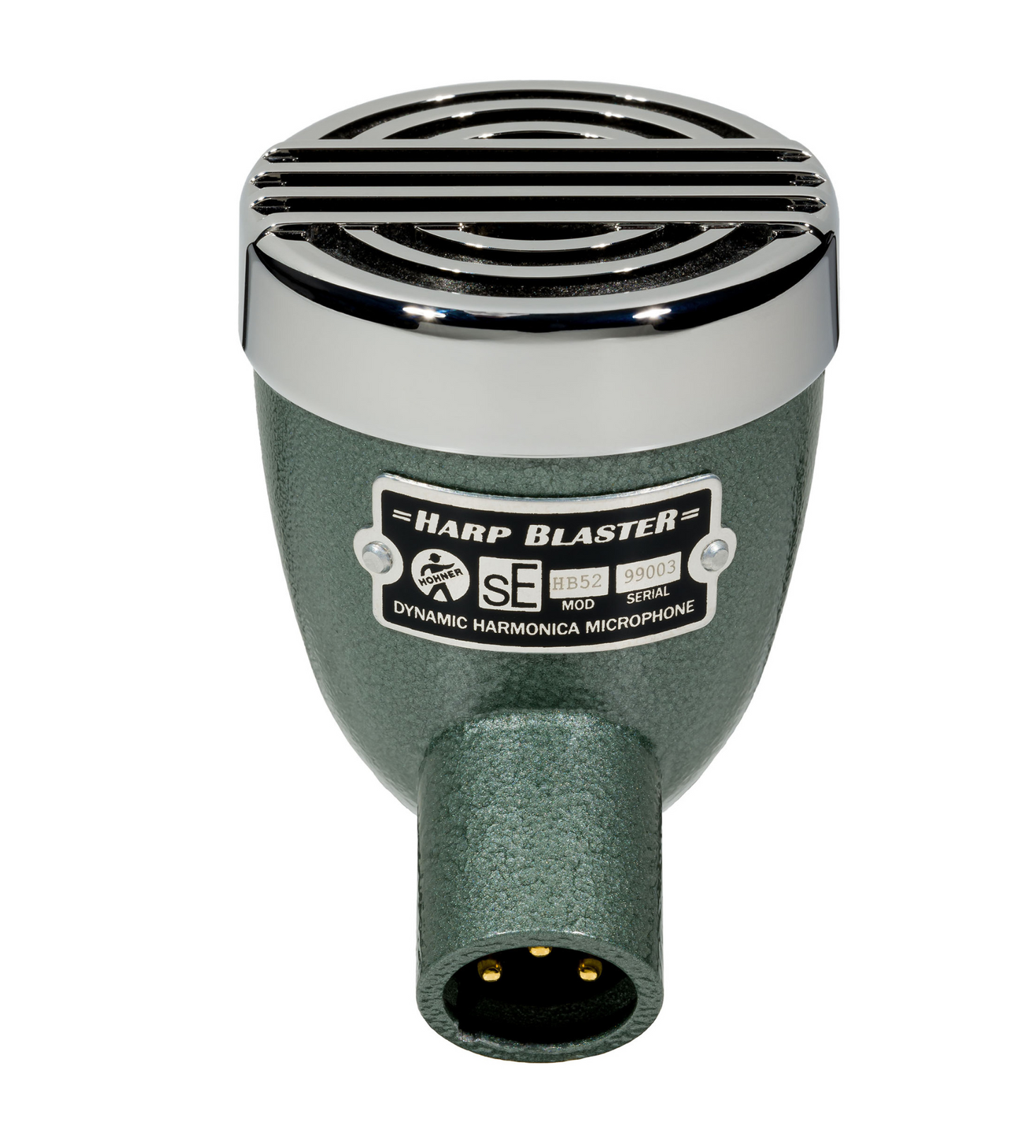 sE ELECTRONICS HARP BLASTER HB52 INTRUMENT MIC