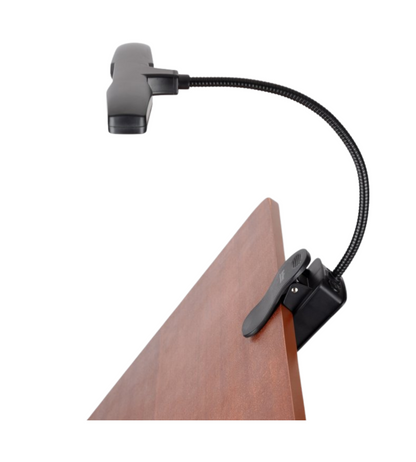 ON STAGE LED 510 ORCHESTRA LIGHT