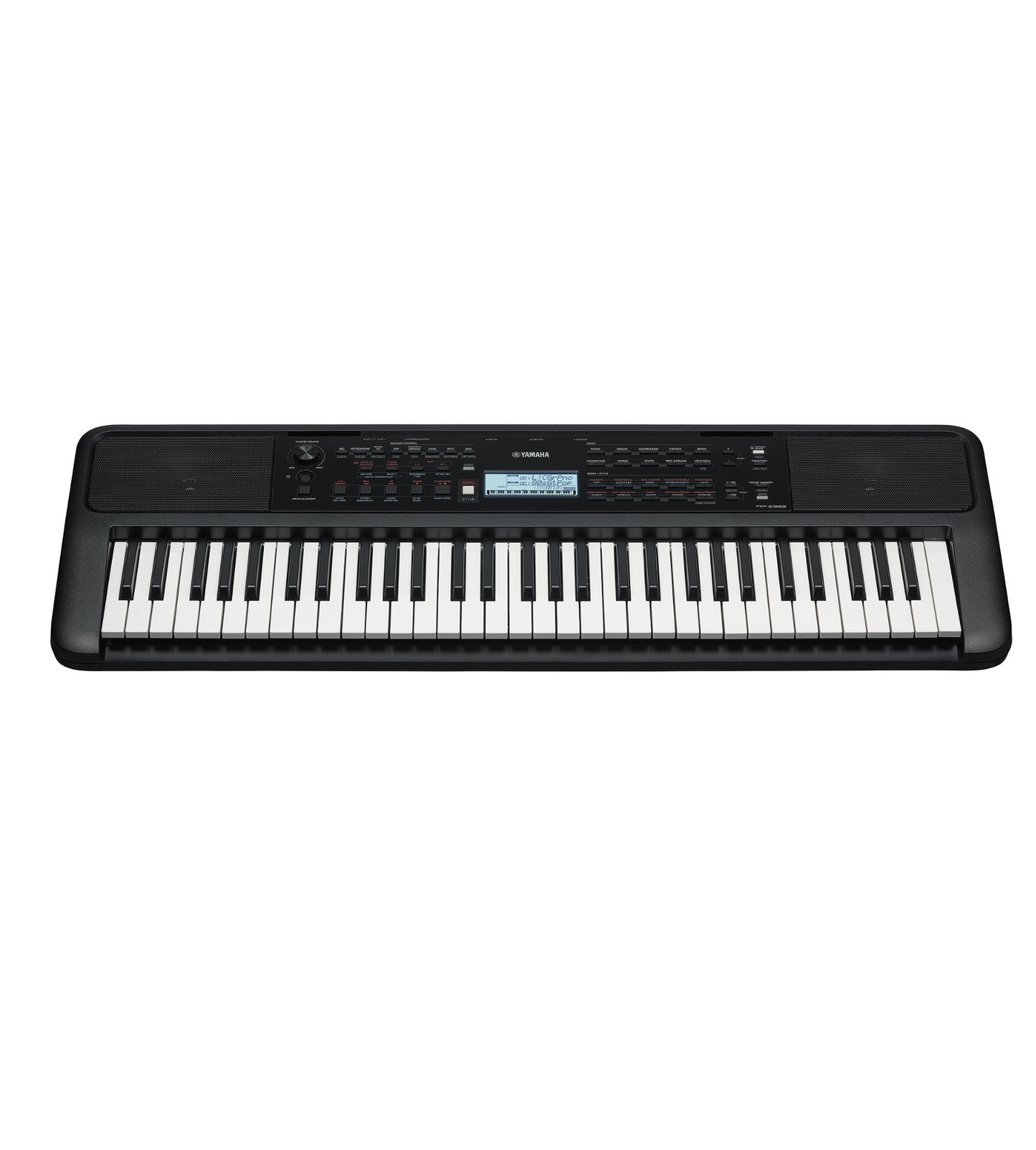 YAMAHA PSR E383 KEYBOARD