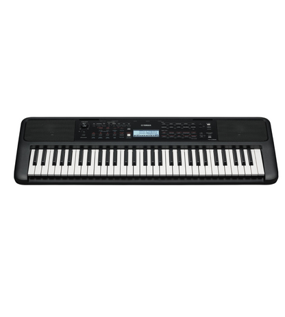 YAMAHA PSR E383 KEYBOARD