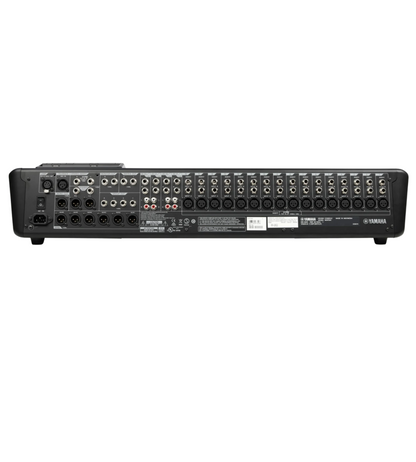 YAMAHA MGP24X 24 CHANNELS ANALOG MIXER