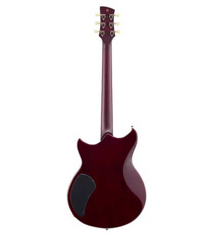 Yamaha Revstar RSS02T