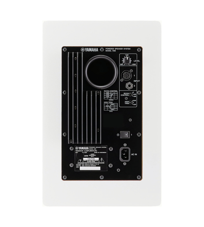 YAMAHA HS8W STUDIO MONITOR SPEAKER