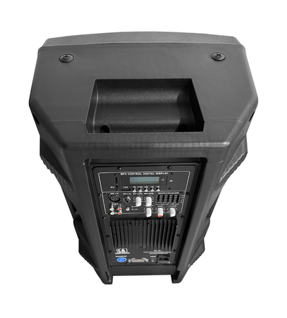 LISTEN ACOUSTIC PA12A 12" ACTIVE SPEAKER