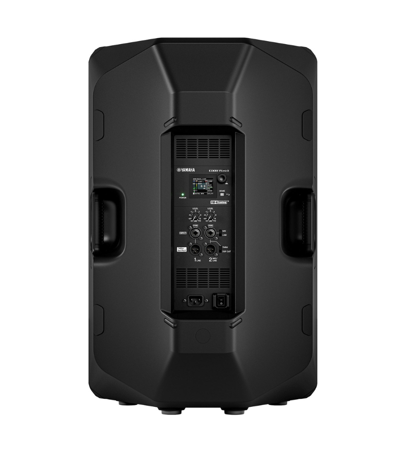 DXR15 MK3 Powered Loudspeaker