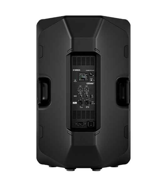 DXR15 MK3 Powered Loudspeaker