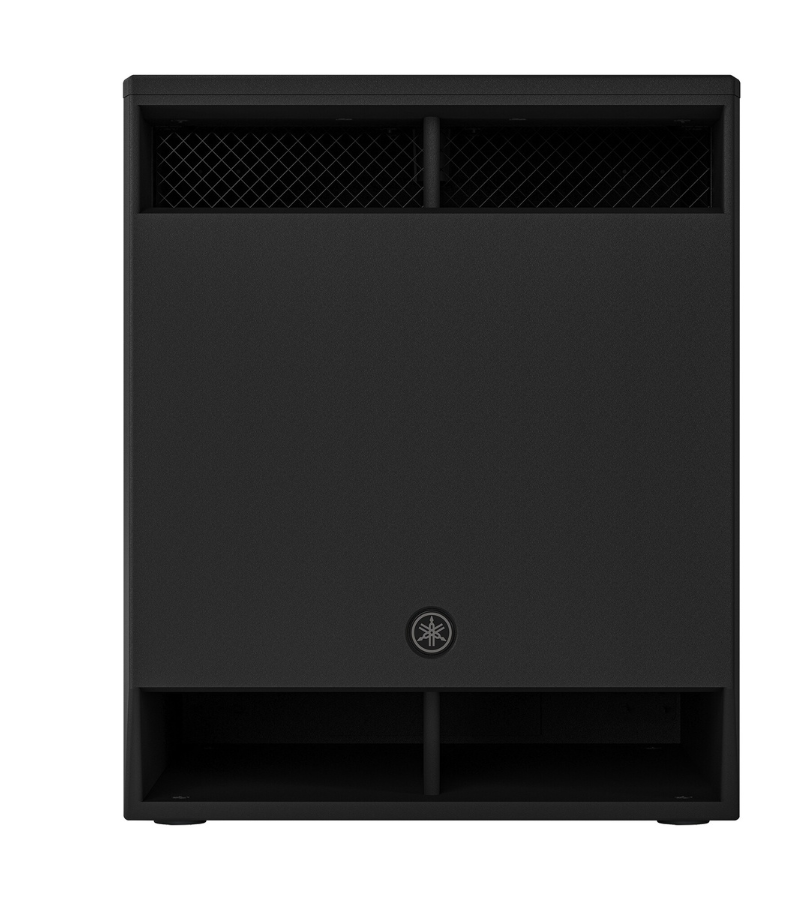 YAMAHA DXS18 MK3 Powered Subwoofer