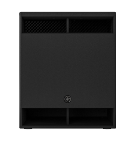 YAMAHA DXS18 MK3 Powered Subwoofer