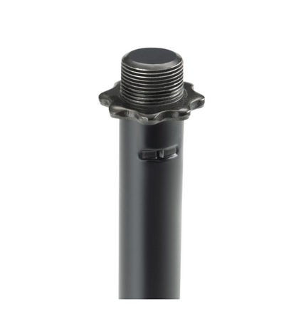 On-Stage DS7200QRB Quick-Release Desktop Mic Stand