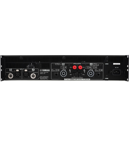 YAMAHA Power Amplifier - PX5