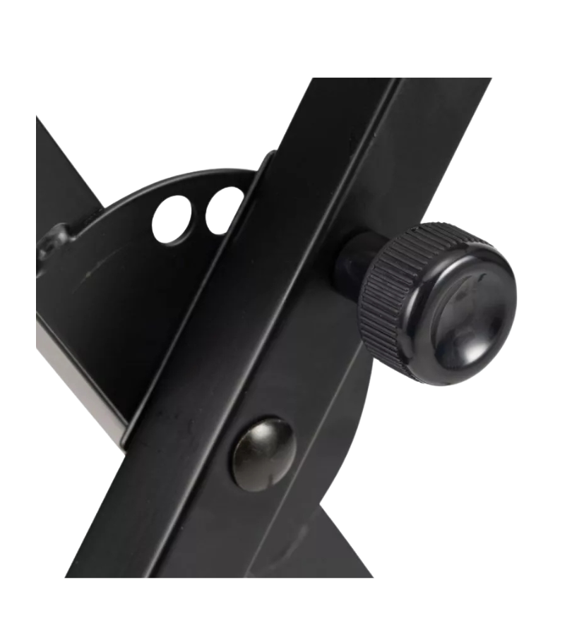 ON STAGE KS7190 KEYBOARD STAND SINGLE