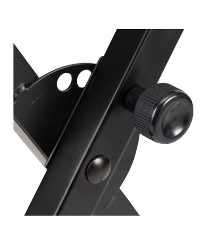 ON STAGE KS7190 KEYBOARD STAND SINGLE